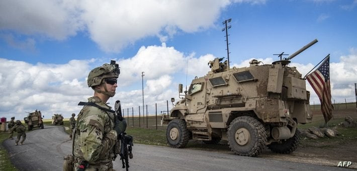 قتلى وجرحى ل"قسد" بريف حلب