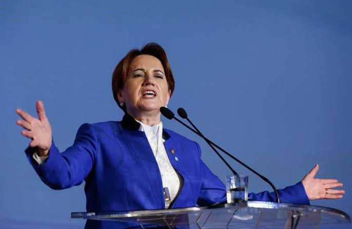 زعيمة حزب الجيد تتوعد بإعادة ا...