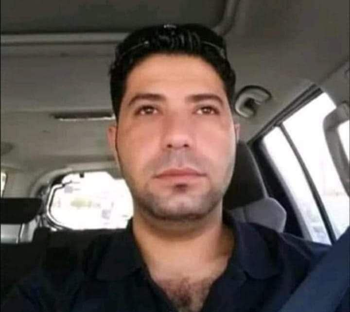 شاب سوري جديد ضحية التعب والعط...