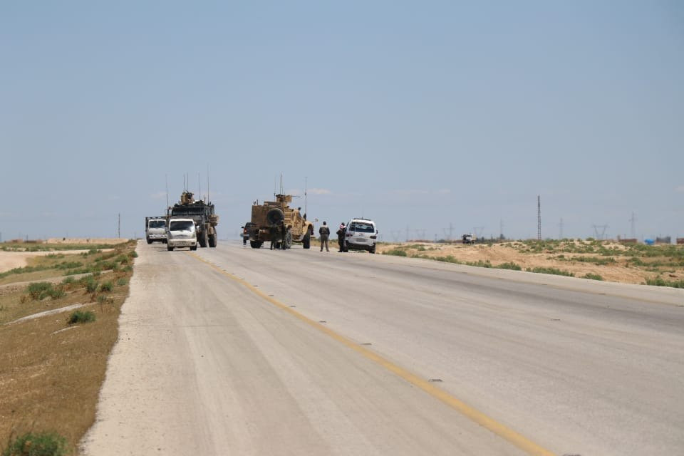 أعدموا بظروف غامضة.. العثور عل...