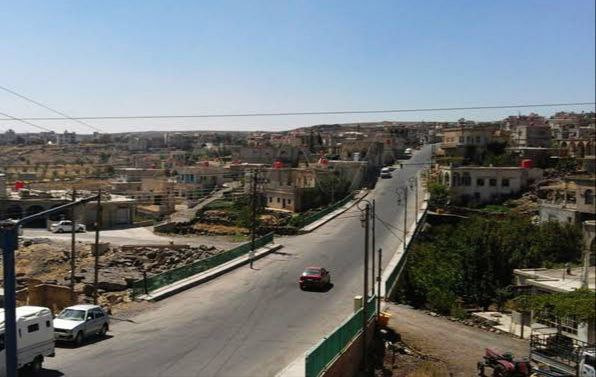 احتجاجات وإغلاق مراكز خدمية في...