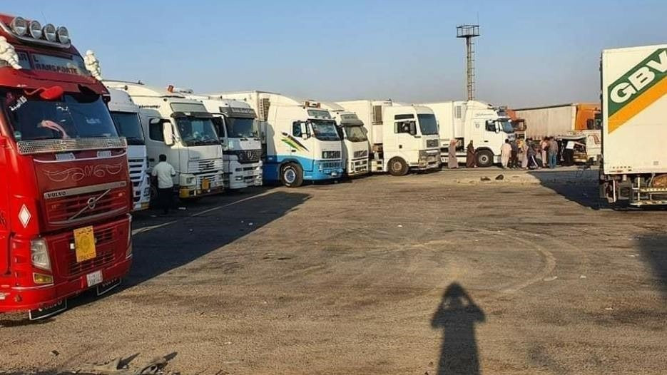 1200 شركة شحن سورية تعتزم التو...