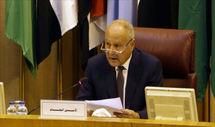 الوزراء العرب: "حزب الله" إرها...