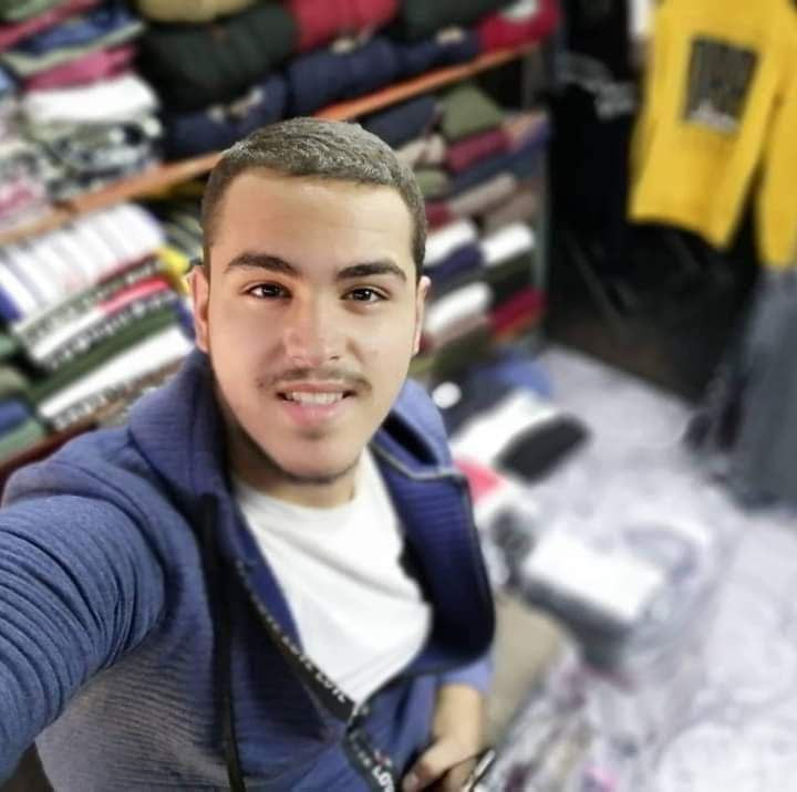 شاب من دمشق ضحية جديدة للإهمال...