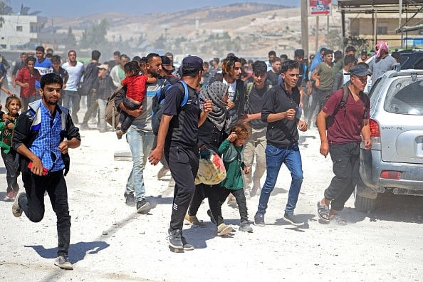 "الهيئة" تقر بحدوث انتهاكات خل...