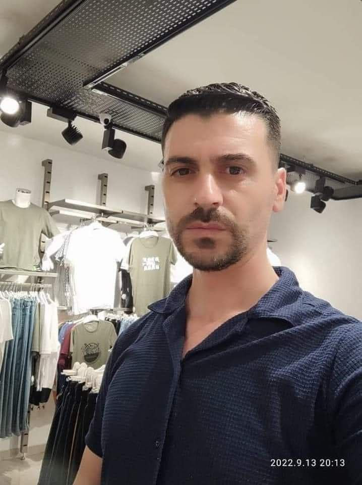 وفاة لاجئ سوري في غابات اليونا...