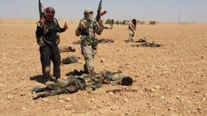 قتلى وأسرى من النظام بهجوم مسل...