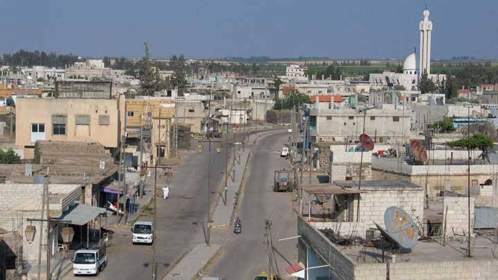 اغتيال شيخ في مدينة طفس غربي د...