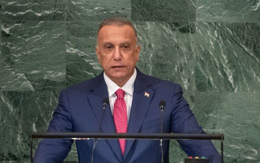 العراق: ندعم جهود "بيدرسون" بش...