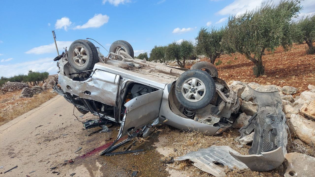 مقتل قيادي من "الجيش الوطني" ش...