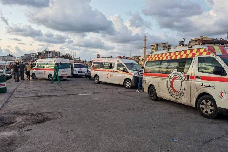 ارتفاع حصيلة ضحايا "مركب الموت...