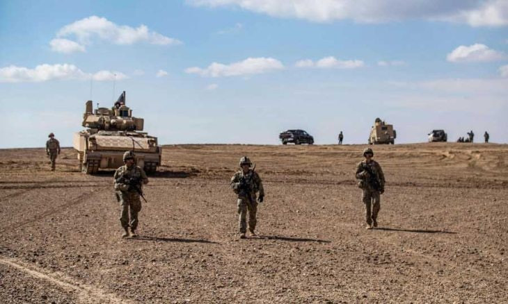 انفجار مفخخةفي الحسكة و"قسد" ت...