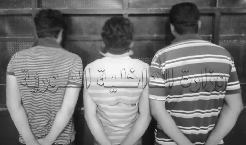 قـتل شخص بعدة طلقات بغرض السرق...