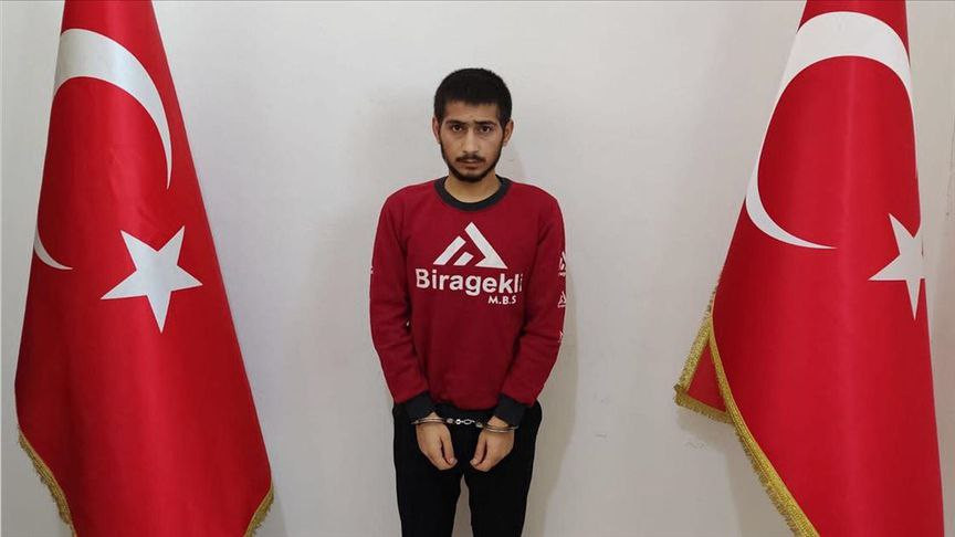 تركيا تعتقل 3 عناصر من "قسد" ش...