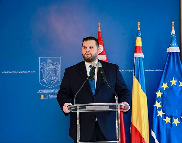 مبعوث الاتحاد الأوروبي لسوريا:...