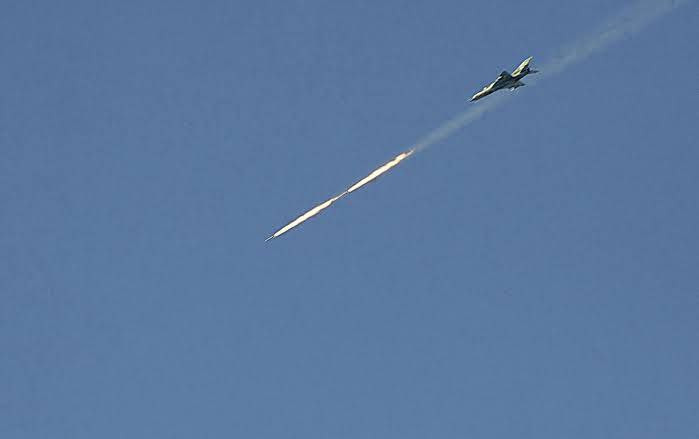 حصيلة التدخل الروسي في سوريا.....