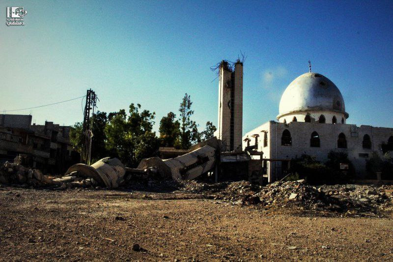 مجهولون يغتالون "مدنياً" غربي...