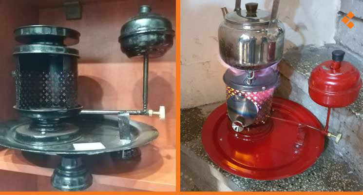 "صوبيا السبيرتو" تغزو أسواق ال...