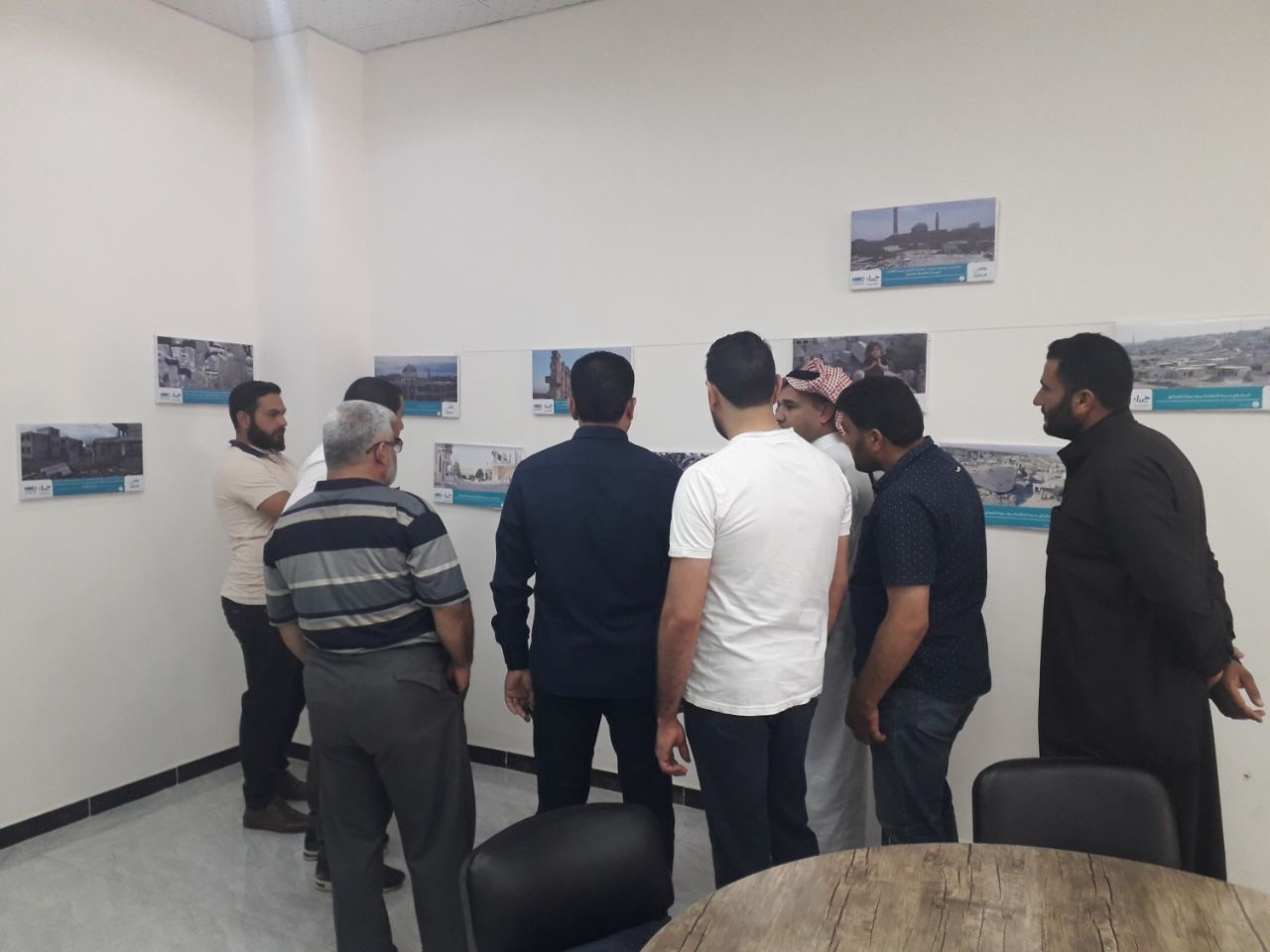 "وقود الذاكرة" ندوة سياسية بذك...