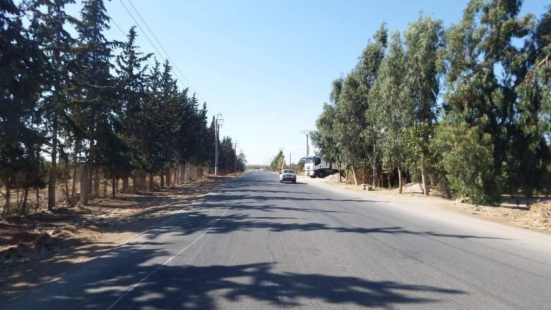 درعا.. العثور على جثة شاب بالر...