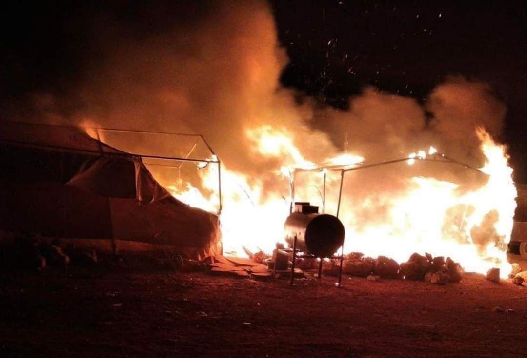 إحصائية تكشف عدد الضحـا يا جرّ...