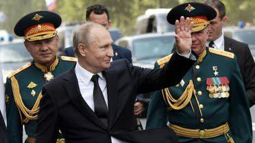 اشتهر بإشرافه على معركة حلب.....