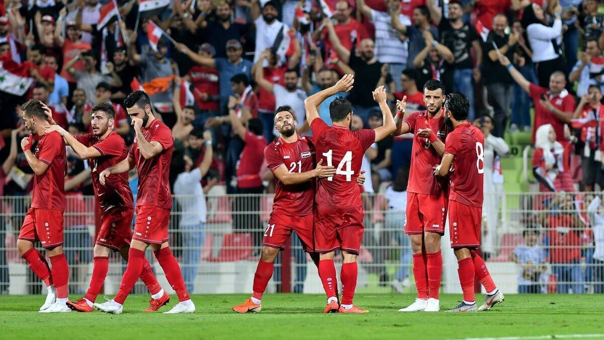 تراجع منتخب النظام لكرة القدم...