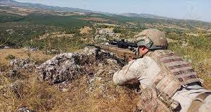 الدفاع التركية تعلن تحييد 8 عن...