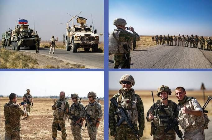 وكالة: أمريكا تجاهلت روسيا خلا...