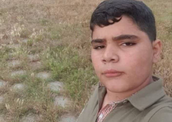 والدة الطفل "محمود العمر" المكلومة تناشد لإيجاد ابنها المفقود منذ 17 يوماً في اللاذقية (فيديو)