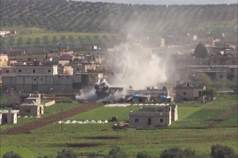 "الهيئة" والفيلق الثالث يتفقان...