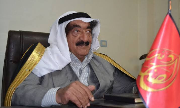 الحسكة.. "التنظيم" يستهدف حفيد...