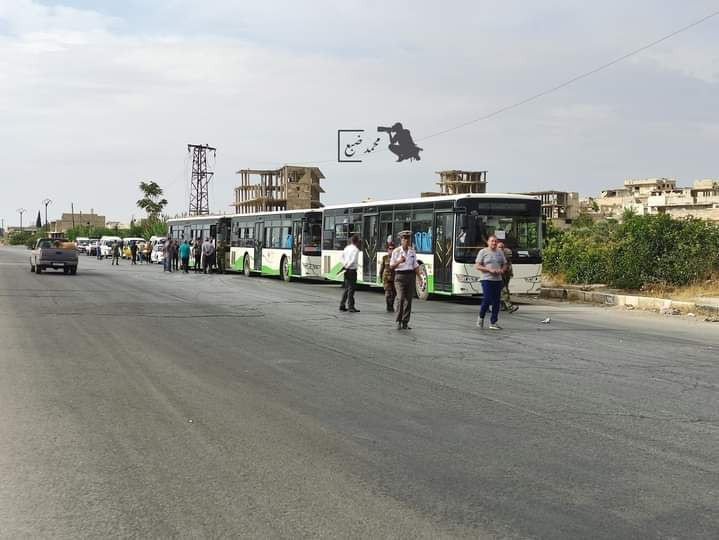 بعد تصوير مسرحية العودة.. النظ...