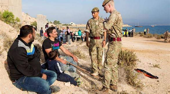 "يزورون سوريا بقصد السياحة"..ق...