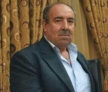 اغتيال"رئيس بلدية تلبيسة" بريف...