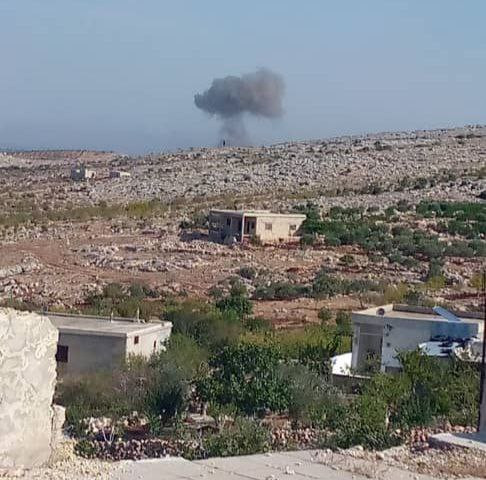 مصدر عسكري يؤكد: الفيلق موجود...