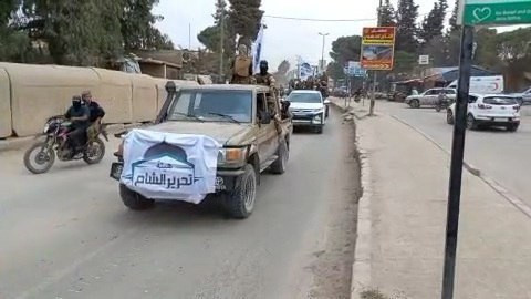 استشهاد طفل برصاص الفصائل المت...