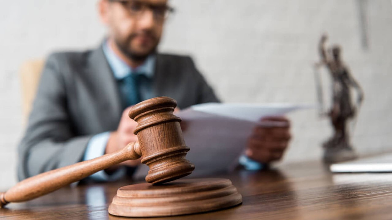 الحكم على قاض لـ "داعـش " بالس...