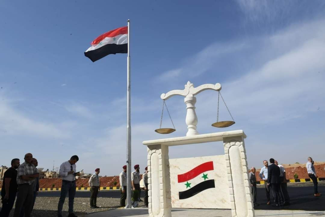 تعميم لوزراة العدل يثير سخرية...