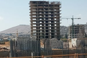 "ماروتا سيتي".. مخاوف من زيادة...