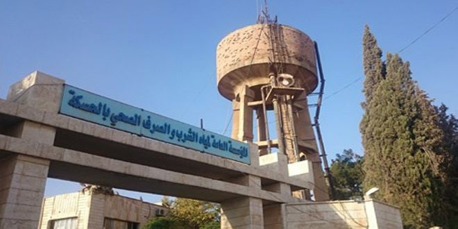 بعد توقف لـ 3 أشهر.. بدء ضخ مي...