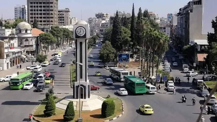 قريباً.. تفعيل نظام "GPS" على...