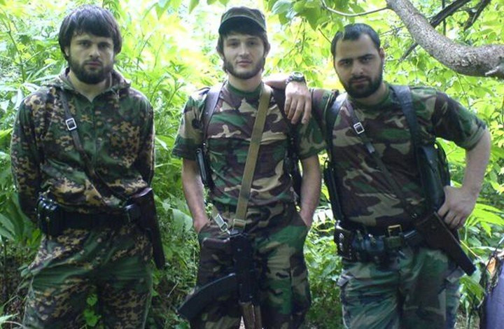 المونتيور: خروج عبد الحكيم الش...