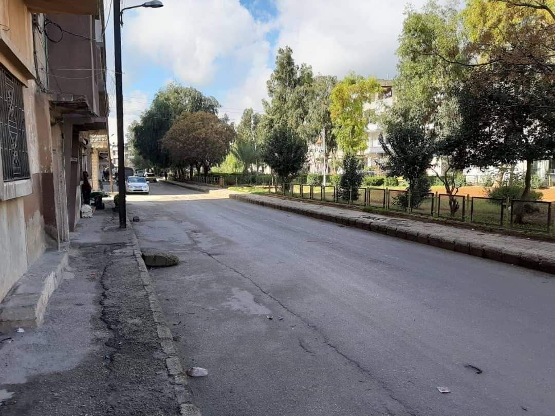 مخاوف لدى حيي الزهراء والنزهة...