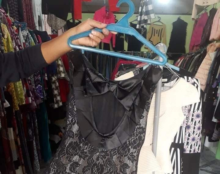 بعد ارتفاع أسعار "البالة" إلى...