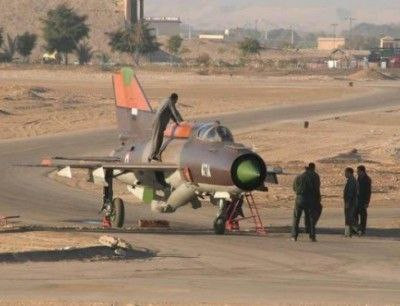 مصرع عنصر من قوات النظام قنصا...