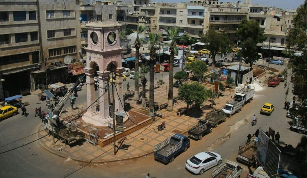 زعيم "الهيئة"يتّهم "فصائل الوط...