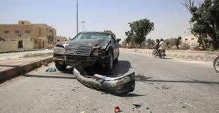 ضحايا بحادثي سير منفصلين في ال...