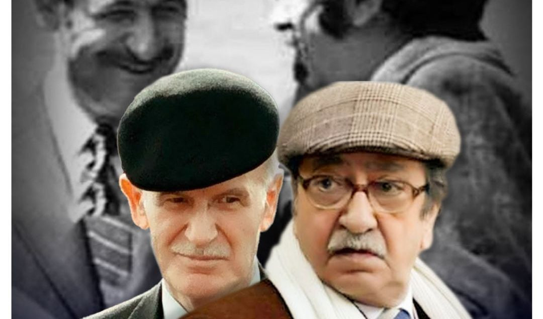 دريد لحام: أنا سعيد باستهداف إ...