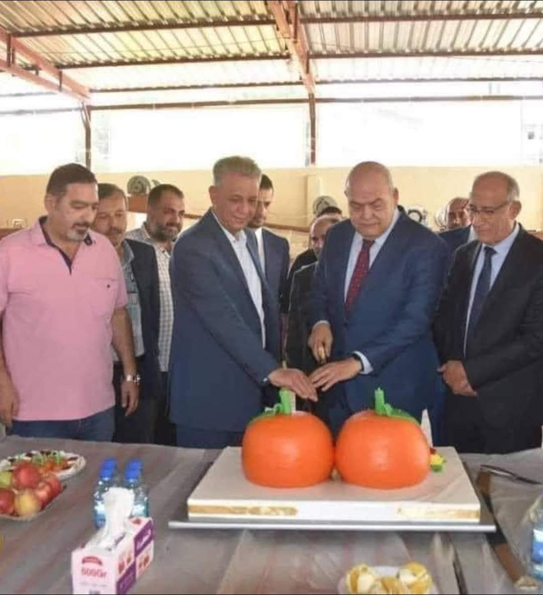 هل تتجه حكومة الأسد إلى تحرير...